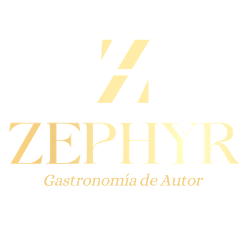 Zephyr — Gastronomía de Autor